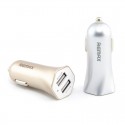 Remax Car Charger Fast 2.4 A RCC-204