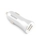 Remax Car Charger Fast 2.4 A RCC-204