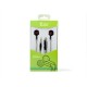 Earphone F8 Light Mic