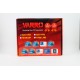 MOTHERBOARD VARRO INTEL G41 DDR3 (BARU)