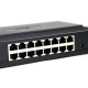 SWITCH HUB TPLINK 16 PORT