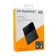 Harddisk Ekst 2,5" WD My Passport New Ultra 2 TB