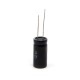 Kapasitor Elco 220uF 25V