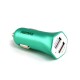 Remax Car Charger Fast 2.4 A RCC-204