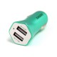 Remax Car Charger Fast 2.4 A RCC-204