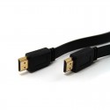 Kabel HDMI Flat 1.5 Meter R-ONE