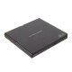 DVDRW EXTERNAL LG SLIM GP40/GP50/GP65 BOX