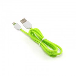 LDNIO LS07I UCB Cable Quick Charge and Data Lightning