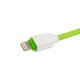 LDNIO LS07I UCB Cable Quick Charge and Data Lightning