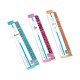 LDNIO XS-07I USB Cable Lightning Support Max 2.4A