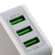 LDNIO CHARGER 3U 3.4A AUTO ID A3301