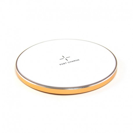 Wireless Charger Fast & Safe