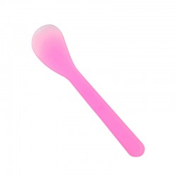 Spatula Plastik Facial