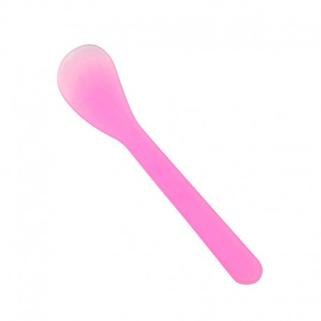 Spatula Plastik Facial