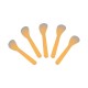 Spatula Plastik Facial
