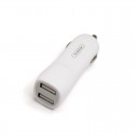 YK Design Car Charger 2 USB Output YKC-M20