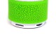 Speaker Bluetooth Bulat Marmer A9