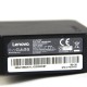 Adaptor Lenovo 3.25A Original