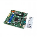 Motherboard Lenovo IH61M Ver 1.0 with Serial Port