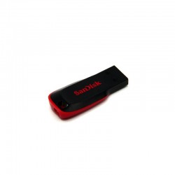 USB FLASH DISK SANDISK 16 GB CZ50