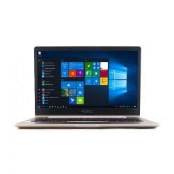 Asus ZenBook UX331UA-DS71 with Intel Core i7-8550U