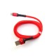 LDNIO Toughness Cable LS63I Lightning