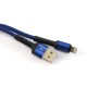 LDNIO Toughness Cable LS63I Lightning