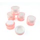 Pot Kosmetik Pink Bening 10 Gram