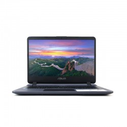 Asus X407MA-BV016T with 4GB RAM and Slot SSD M2 Available