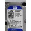 Hard Disk WD 1TB for PC