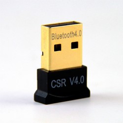 USB Bluetooth Mini V4.0 Plug and Play
