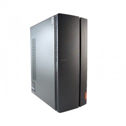 Lenovo IdeaCentre 510-15IKL with i3 7th Gen and 4GB RAM