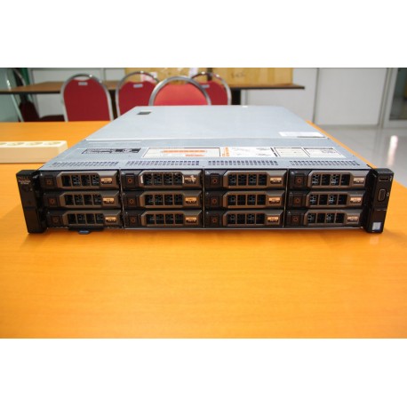 Dell PowerEdge R730XD 2U