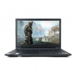 Lenovo V110-15AST with AMD A6 and 4GB RAM