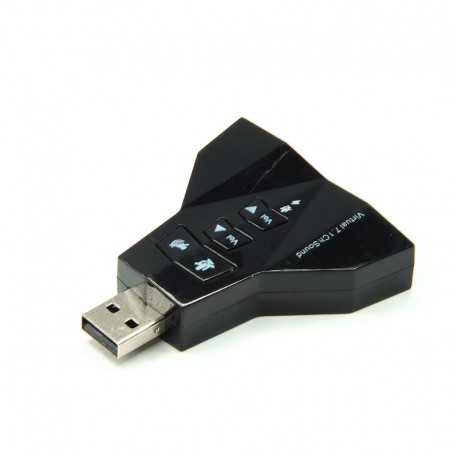 Usb Sound Converter Double