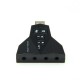 Usb Sound Converter Double