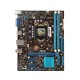 Asus Motherboard H61M-E