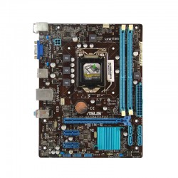 Asus Motherboard H61M-E