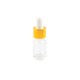 Botol Pipet Warna Bening 5 ML