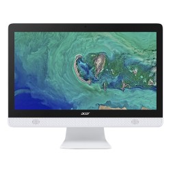 Acer AIO C20-830 with Intel Celeron J4005 and 4GB RAM