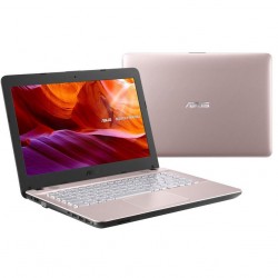 Asus X441BA-GA443T with AMD A4 and 4GB RAM