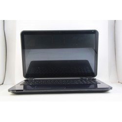 HP 14-D004AX with 15.6 inch Touchscreen LCD and 750GB HDD