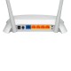 WIRELESS N ROUTER 3G/3.75G TP-LINK TL-MR3420