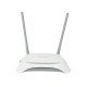 WIRELESS N ROUTER 3G/3.75G TP-LINK TL-MR3420