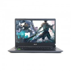 Acer Aspire 514-53G-52SR with Intel i5 10th Gen and NVIDIA MX350