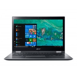 Acer Spin SP314-52-59XY with Intel i5 8th Gen and 8GB RAM