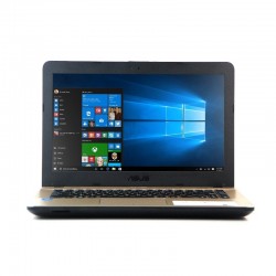 Asus X441MA-GA031T with 4GB RAM and WIndows 10