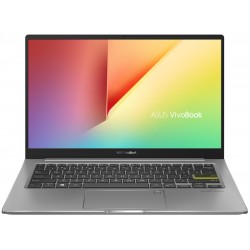 Asus S333JQ-EY552T with Intel i5-1035G1 and 8GB RAM