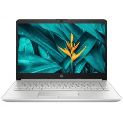 HP 14s-cf2017tu with Celeron 4020 and WIndows 10