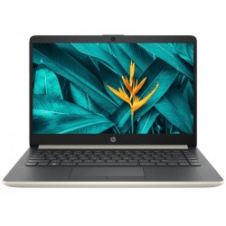 HP 14s-cf2018tu with Celeron 4020 and WIndows 10